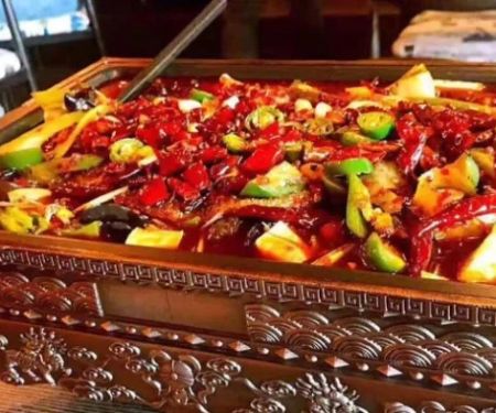 The Best Asian Restaurants in Chicago for Authentic Flavors