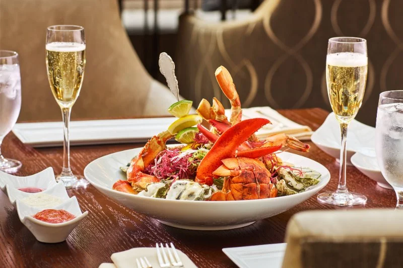 How to Experience the Best Fine Dining Restaurants in San Francisco