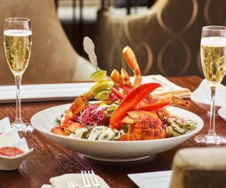 How to Experience the Best Fine Dining Restaurants in San Francisco