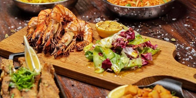 Exploring the World of Fusion Cuisine: Best Fusion Restaurants to Try