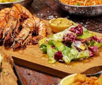 Exploring the World of Fusion Cuisine: Best Fusion Restaurants to Try