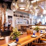 Top 5 Mediterranean Restaurants in San Francisco for a Fresh Dining Experience