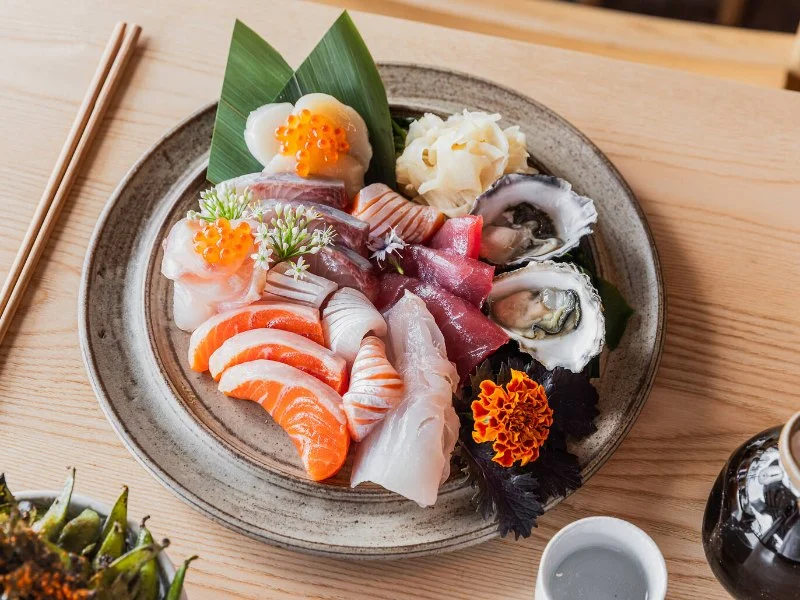 How to Find the Best Japanese Restaurants in Your City | Top Tips for Finding Authentic Sushi & More