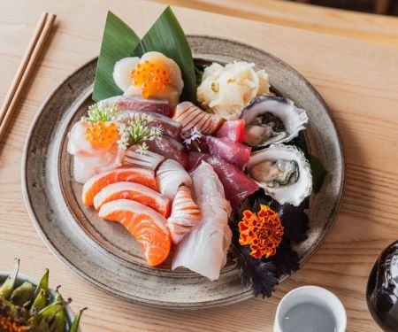 How to Find the Best Japanese Restaurants in Your City | Top Tips for Finding Authentic Sushi & More