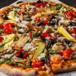 Where to Find the Best Vegan Pizza in Los Angeles for a Plant-Based Delight