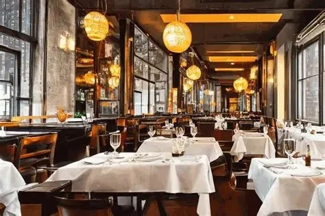 Top 10 New Restaurants in New York City That You Have to Try This Year