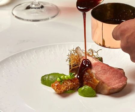 How to Make the Most of a Multi-Course Tasting Menu at Fine Dining Restaurants