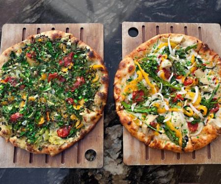 How to Choose the Best Vegan Pizza: Top Picks in Los Angeles