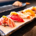 The Best Sushi Restaurants in Austin for a Fresh Dining Experience