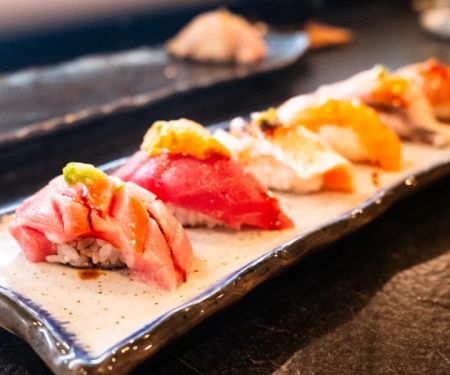 The Best Sushi Restaurants in Austin for a Fresh Dining Experience