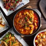 Top 5 Best Asian Restaurants in Los Angeles You Need to Visit