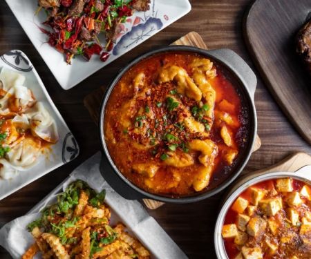 Top 5 Best Asian Restaurants in Los Angeles You Need to Visit