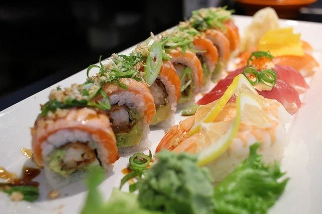 How to Enjoy the Best Sushi Rolls in Portland: A Beginner’s Guide