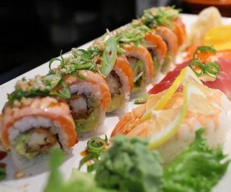 How to Enjoy the Best Sushi Rolls in Portland: A Beginner’s Guide