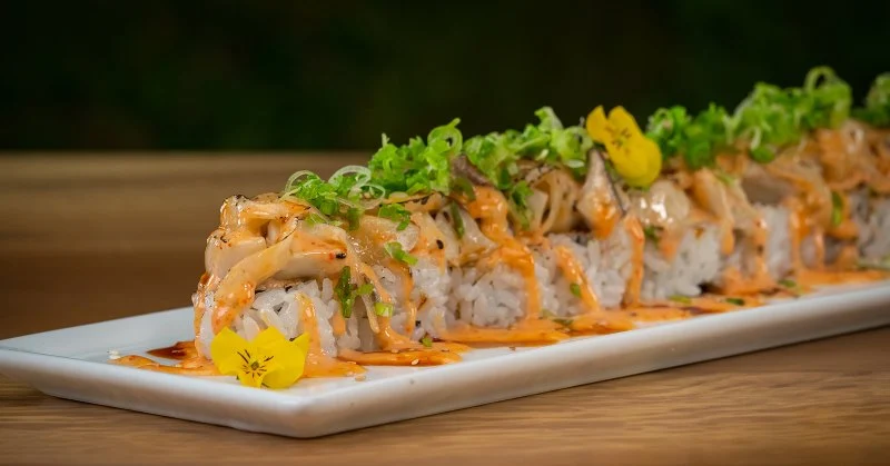 How to Find the Best Vegan-Friendly Sushi in Los Angeles