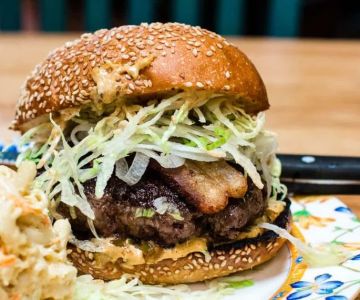 Where to Find the Best Burgers in Portland for a True Burger Lover’s Guide
