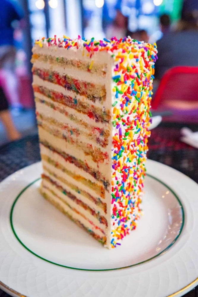 Why You Should Treat Yourself to the Best Dessert in New York City
