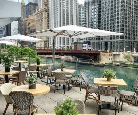 Top 5 International Restaurants in Chicago You Should Explore