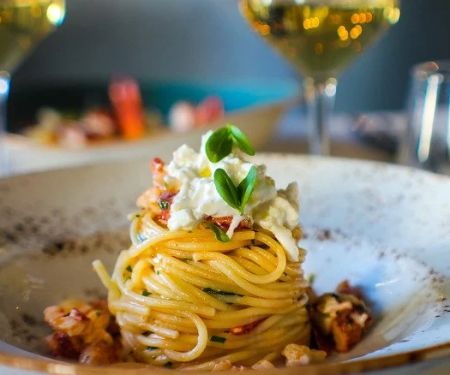 Top 5 Best Italian Restaurants in Los Angeles for a Classic Experience