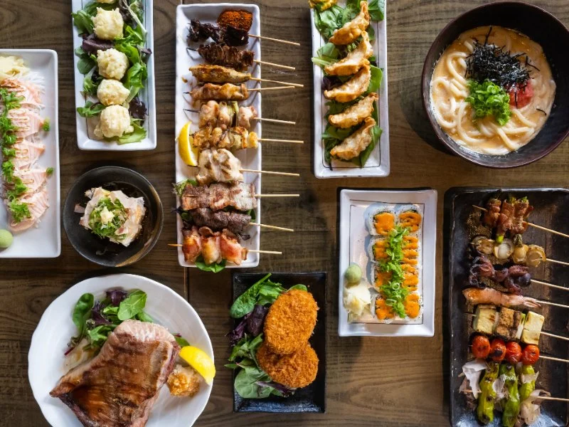 How to Find the Best Japanese Restaurants in Your City