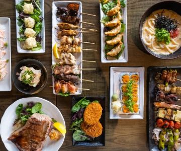 How to Find the Best Japanese Restaurants in Your City