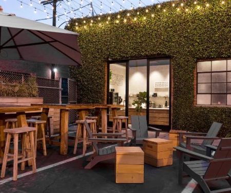 The Best Local Coffee Shops in Los Angeles for a Morning Boost