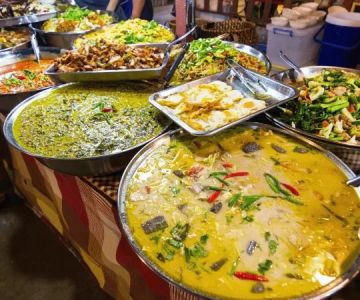 How to Find the Best Thai Food Restaurants in Your Area | Restaurants Explorer