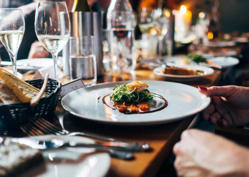 How to Choose a Perfect Restaurant for Your Special Occasions