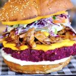Where to Find the Best Vegan Burgers in Your City