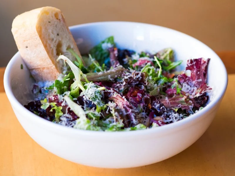 The Best Places for Fresh, Organic Lunches in San Francisco