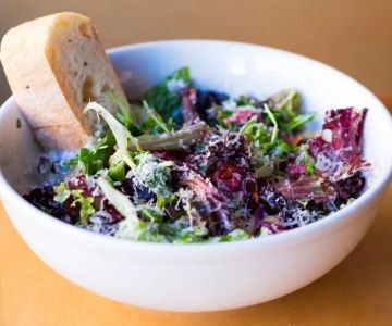 The Best Places for Fresh, Organic Lunches in San Francisco
