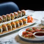 The Best Sushi Restaurants in Chicago for Fresh, Quality Rolls