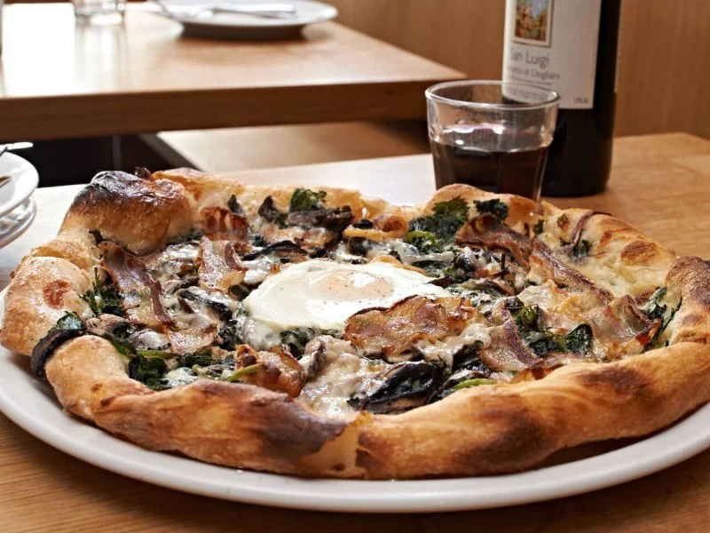 Where to Find the Best Gluten-Free Pizza in San Francisco