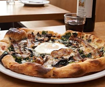 Where to Find the Best Gluten-Free Pizza in San Francisco
