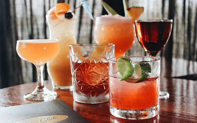 Where to Find the Best Craft Cocktails in Portland