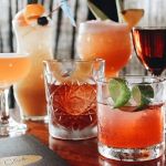 Where to Find the Best Craft Cocktails in Portland