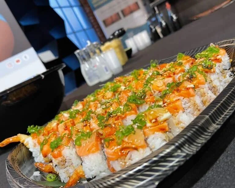 The Best Sushi Restaurants in San Diego for a Fresh, Flavorful Meal