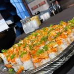 The Best Sushi Restaurants in San Diego for a Fresh, Flavorful Meal