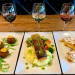 A Beginner’s Guide to Wine Pairing: Where to Dine in New York City