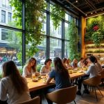 Exploring Vegan Dining: The Best Plant-Based Restaurants Near Me