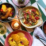 The Best Vegetarian Restaurants in Los Angeles You Shouldn't Miss