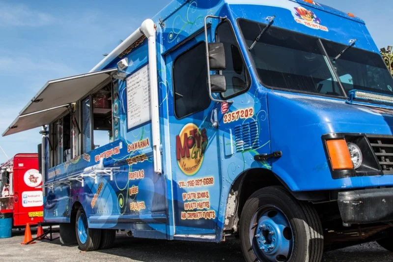 The Ultimate Guide to Food Truck Dining in Miami