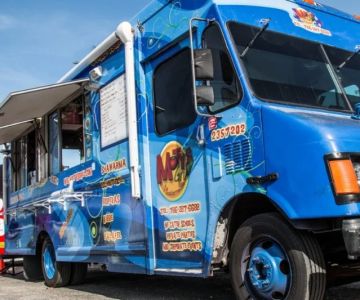 The Ultimate Guide to Food Truck Dining in Miami