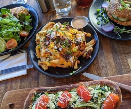 How to Find the Best Vegan Restaurants for an All-Plant-Based Meal