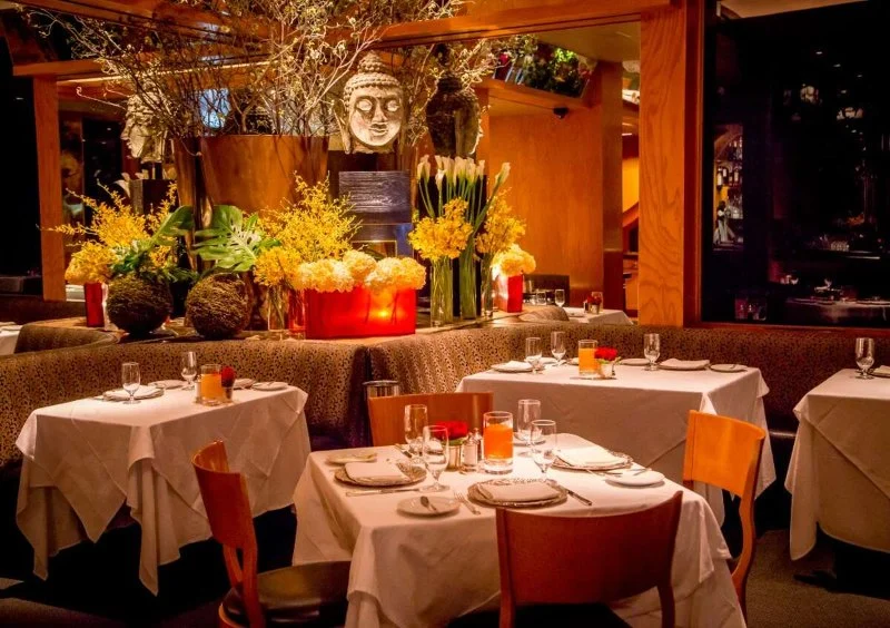 The Best Romantic Dinners in San Francisco for an Unforgettable Night | Top Dining Spots