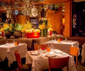 The Best Romantic Dinners in San Francisco for an Unforgettable Night | Top Dining Spots