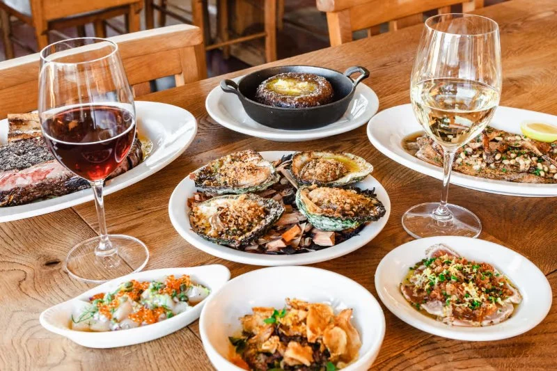 The Best Restaurants in Los Angeles for A Foodie Tour