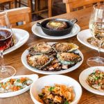 The Best Restaurants in Los Angeles for A Foodie Tour