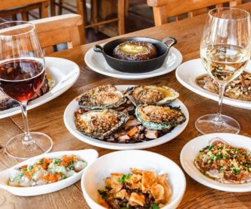 The Best Restaurants in Los Angeles for A Foodie Tour