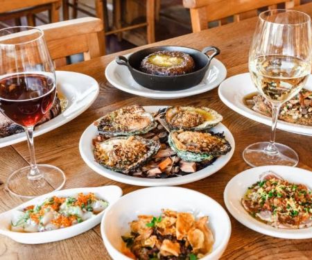 The Best Restaurants in Los Angeles for A Foodie Tour